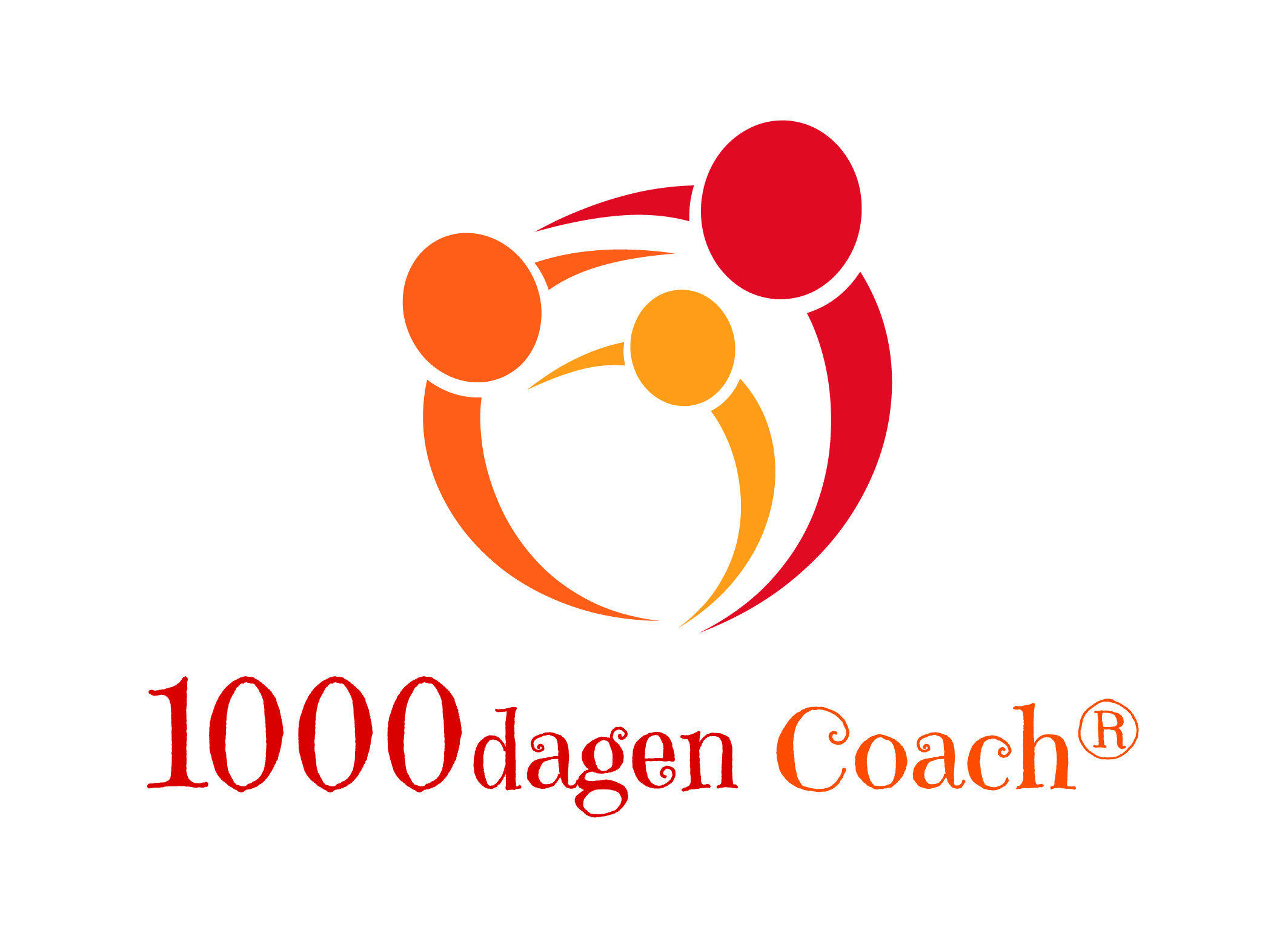  1000 dagen coach 